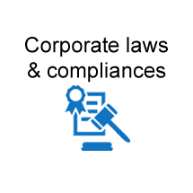 CORPORATE LAWS / COMPLIANCES