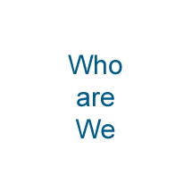 Who are we