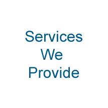 service we provide